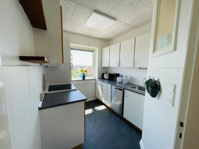 Billede 30 af aday - Northern light apartment