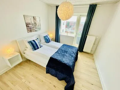 Billede 32 af aday - Northern light apartment