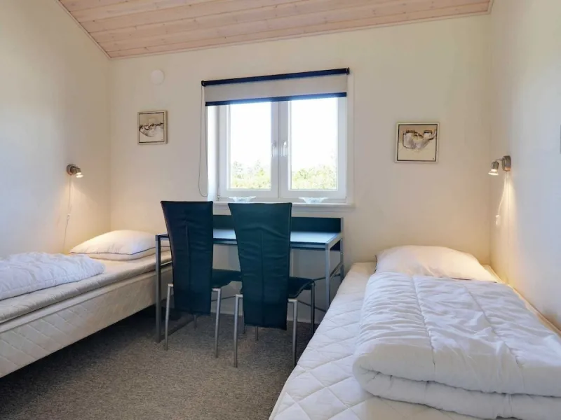 Billede 12 af 8 person holiday home in Tarm