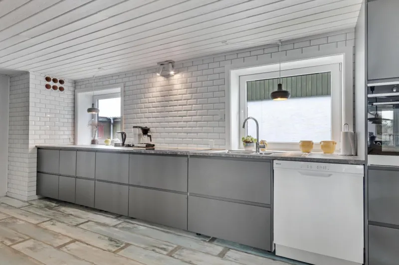 Billede 18 af Large And Newly Renovated Holiday Home In Cozy Ingstrup