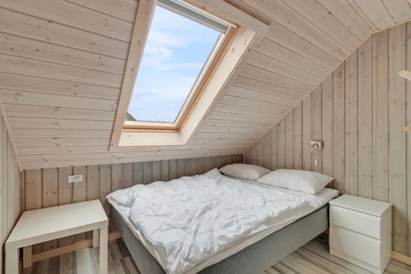 Billede 22 af Large And Newly Renovated Holiday Home In Cozy Ingstrup
