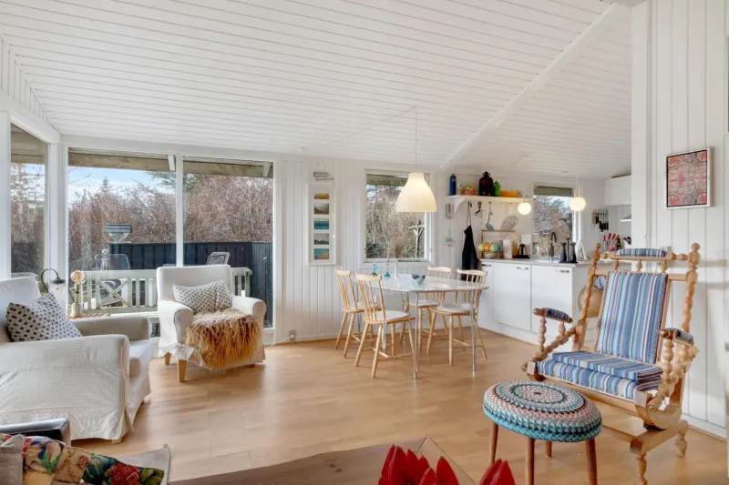 Billede 3 af A Holiday Home In Quiet Tranquility