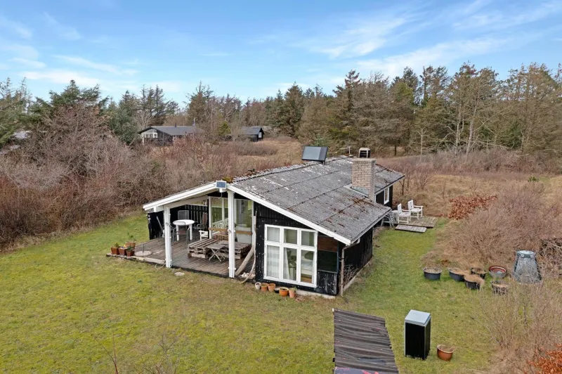 Billede 6 af A Holiday Home In Quiet Tranquility