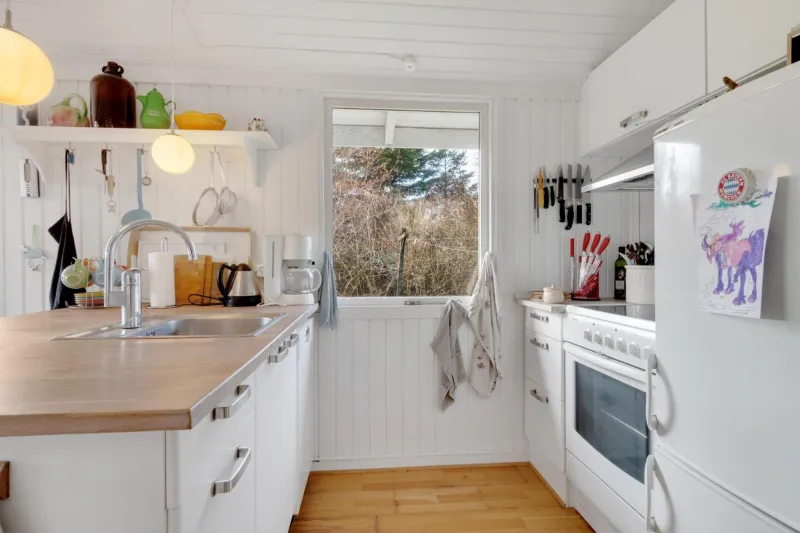 Billede 8 af A Holiday Home In Quiet Tranquility