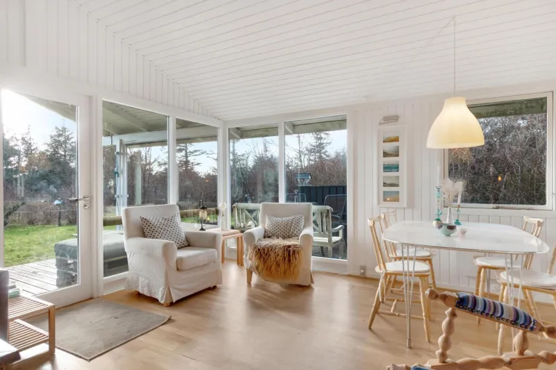 Billede 9 af A Holiday Home In Quiet Tranquility