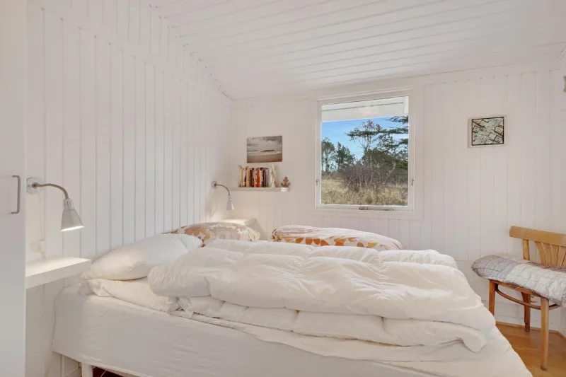 Billede 11 af A Holiday Home In Quiet Tranquility