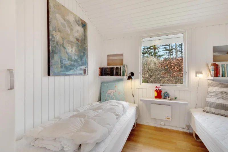 Billede 18 af A Holiday Home In Quiet Tranquility