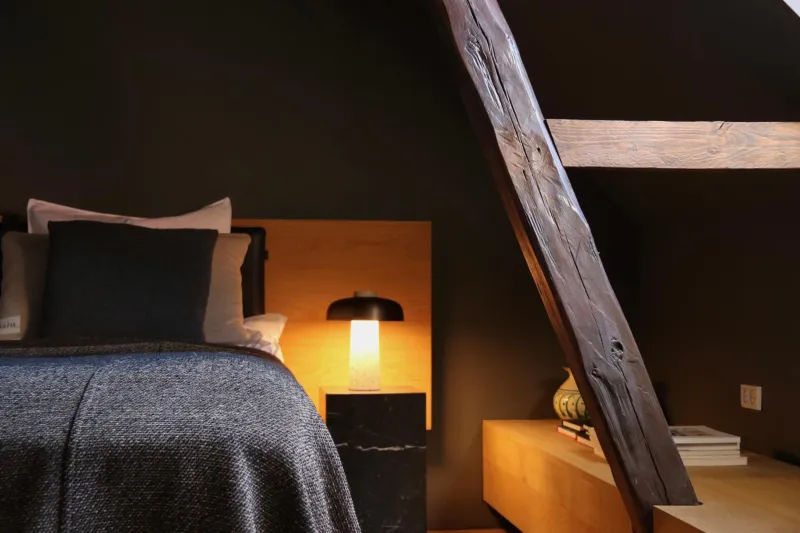 Billede 11 af Audo Boutique Hotel