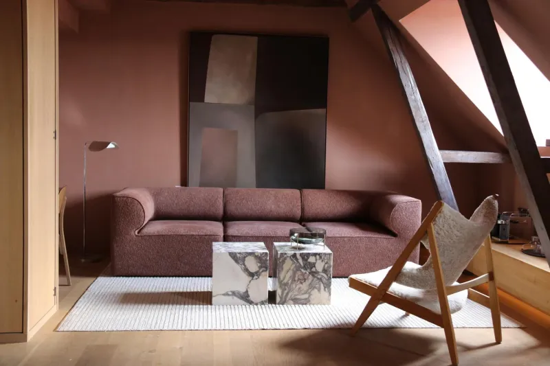 Billede 12 af Audo Boutique Hotel