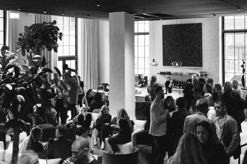 Billede 15 af Audo Boutique Hotel