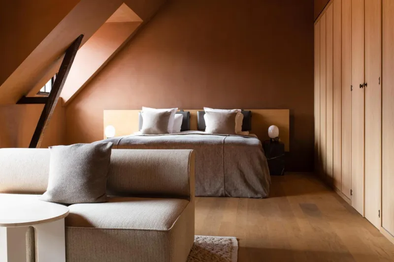 Billede 17 af Audo Boutique Hotel