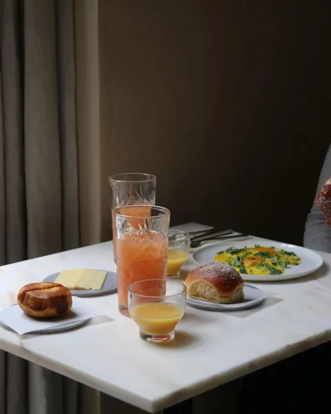 Billede 28 af Audo Boutique Hotel