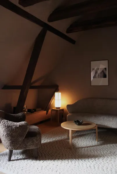 Billede 33 af Audo Boutique Hotel