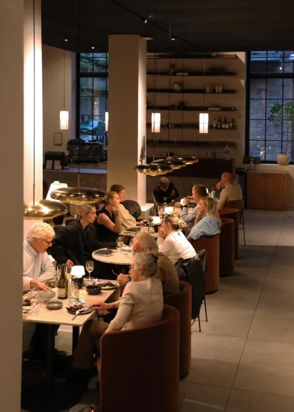 Billede 36 af Audo Boutique Hotel
