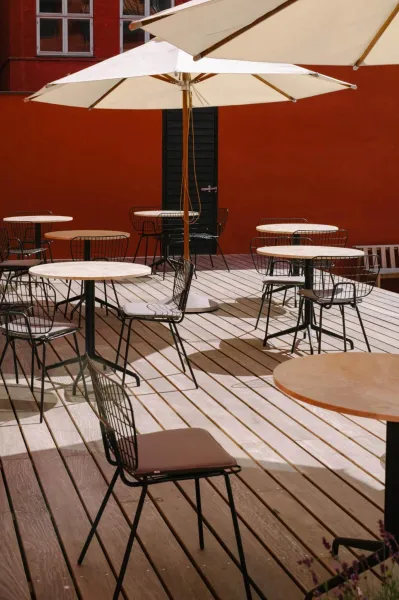 Billede 51 af Audo Boutique Hotel