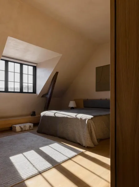 Billede 52 af Audo Boutique Hotel