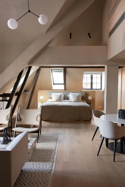 Billede 62 af Audo Boutique Hotel