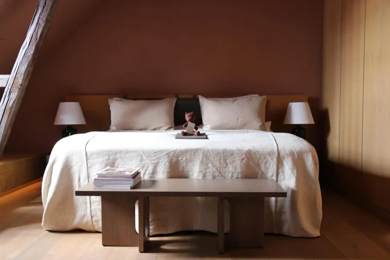 Billede 63 af Audo Boutique Hotel