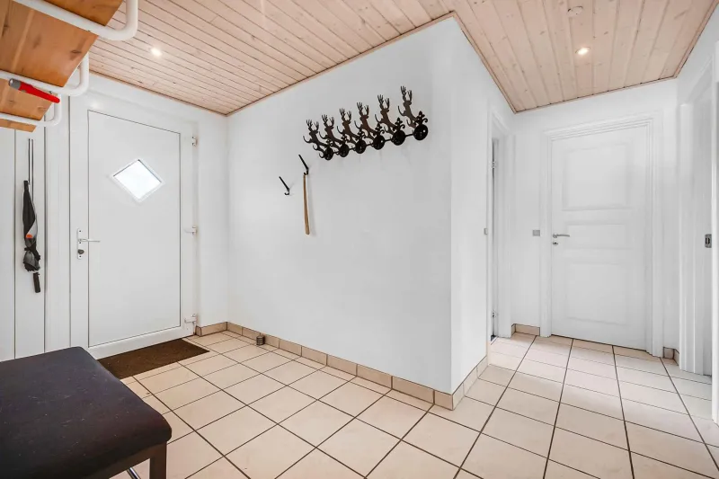 Billede 2 af Cozy And Spacious Townhouse In Aars