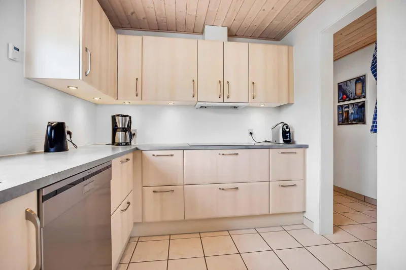 Billede 7 af Cozy And Spacious Townhouse In Aars