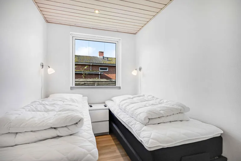 Billede 22 af Cozy And Spacious Townhouse In Aars