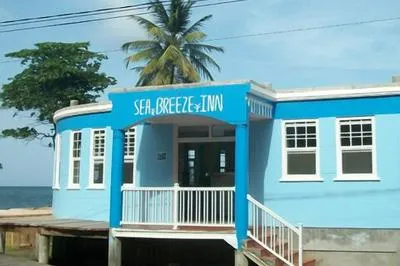 Billede 2 af Sea Breeze Inn