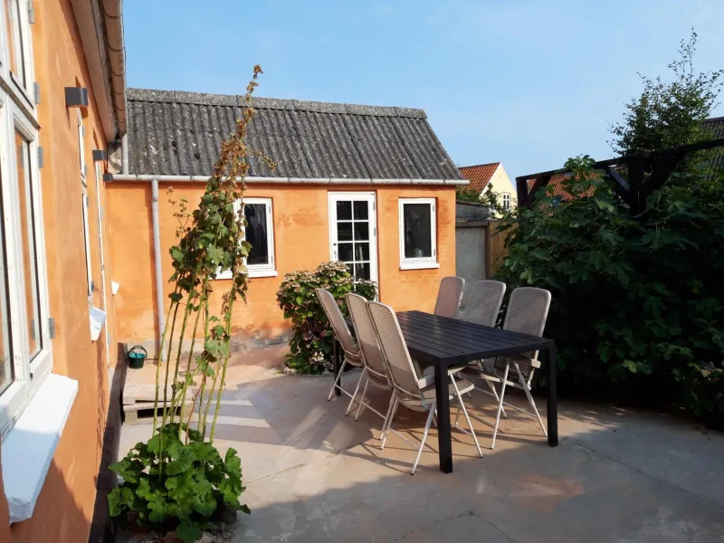 Billede 8 af Comfortable house in Marstal