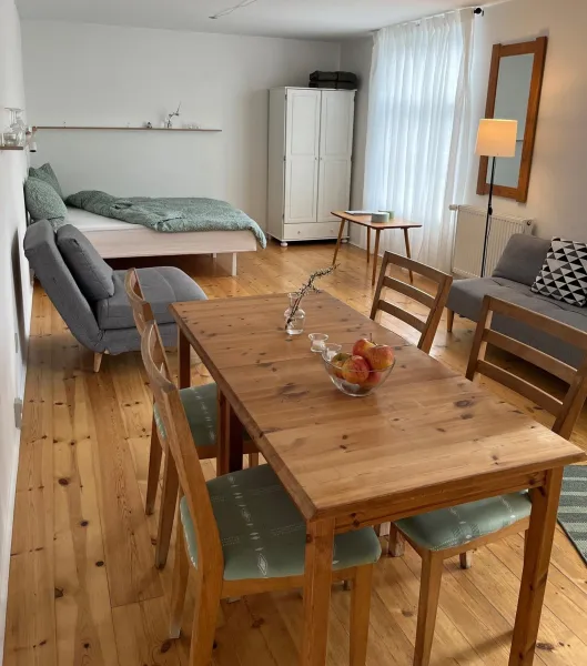 Billede 3 af Rinkenæshus Das Grosses Zimmer