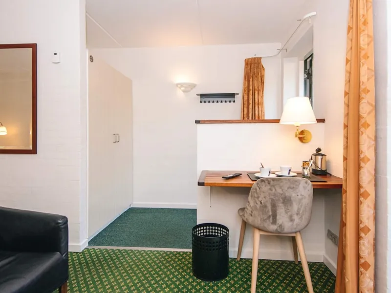 Billede 11 af Hotel Strandvejen Near Beach
