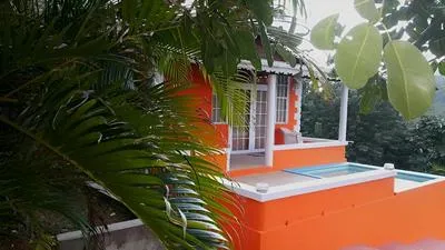 Foto 2 von Comfort Cottages