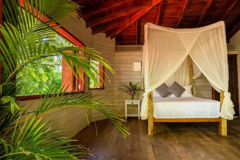 Escape Boutique Hotel and Beach Bar