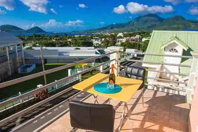 Billede 2 af Paradise House
