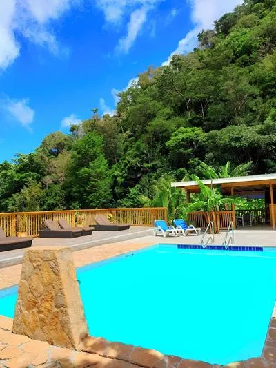 Foto 2 von Pinard's Mountain Resort - Cottage 10