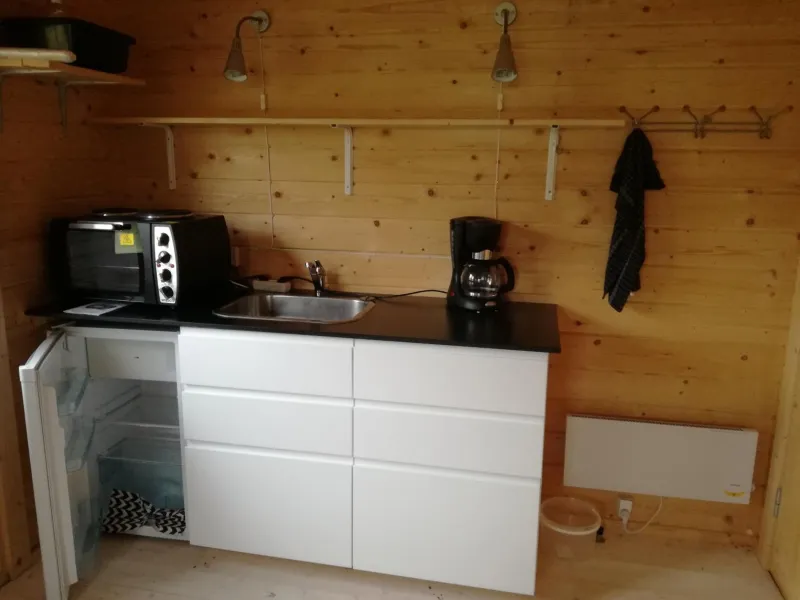 Billede 2 af Hjemstavnsgårdens Camping & Cottages