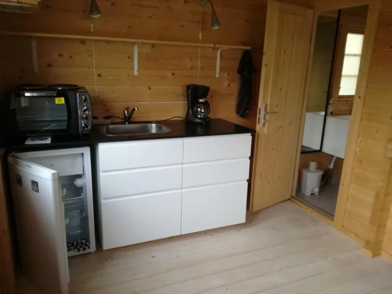 Billede 3 af Hjemstavnsgårdens Camping & Cottages