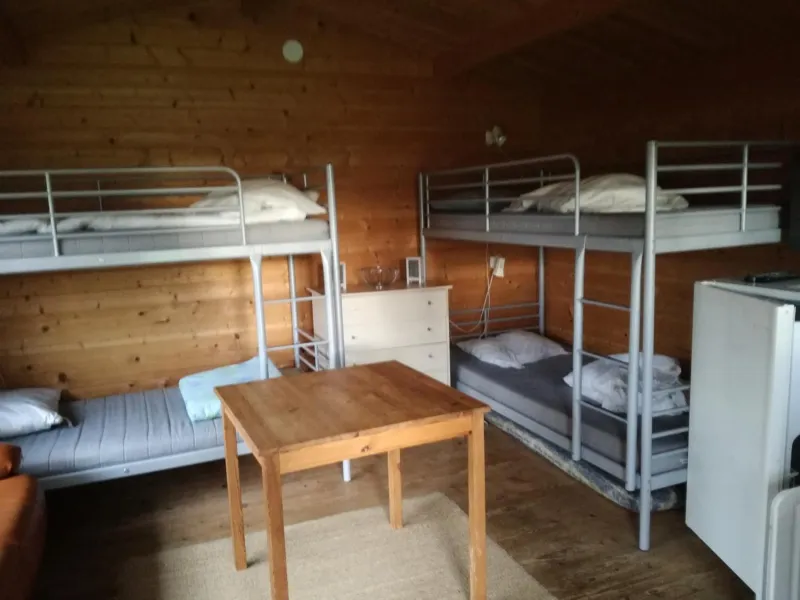 Billede 4 af Hjemstavnsgårdens Camping & Cottages