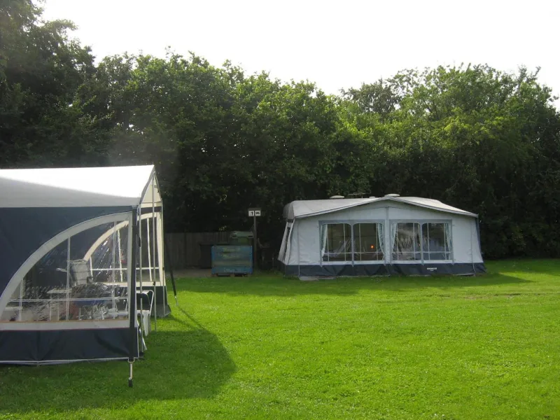 Billede 8 af Hjemstavnsgårdens Camping & Cottages