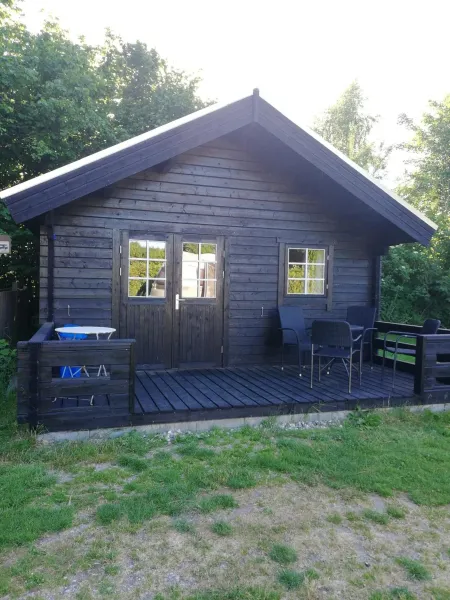 Billede 16 af Hjemstavnsgårdens Camping & Cottages