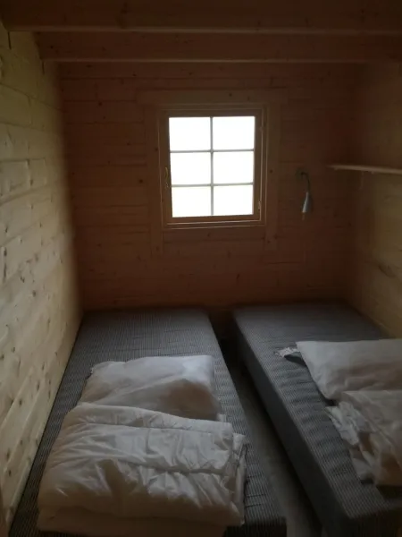 Billede 17 af Hjemstavnsgårdens Camping & Cottages