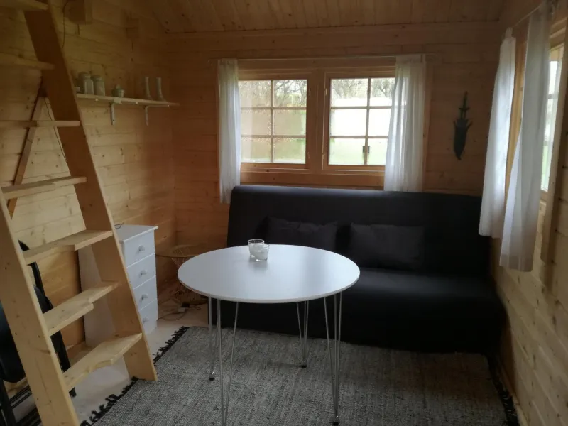 Billede 20 af Hjemstavnsgårdens Camping & Cottages
