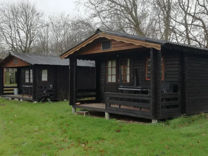 Billede 21 af Hjemstavnsgårdens Camping & Cottages