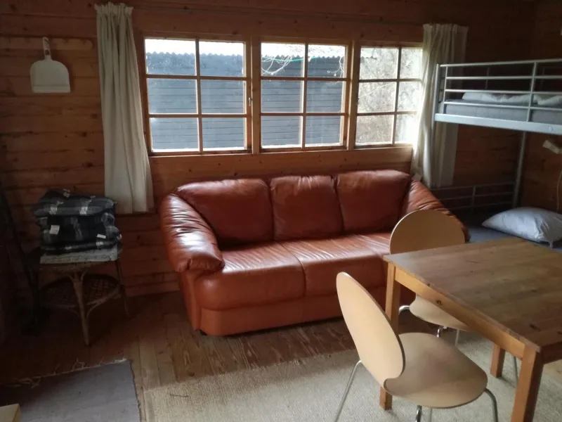 Billede 22 af Hjemstavnsgårdens Camping & Cottages