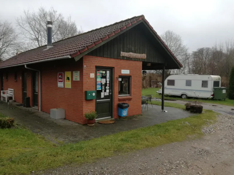 Billede 27 af Hjemstavnsgårdens Camping & Cottages