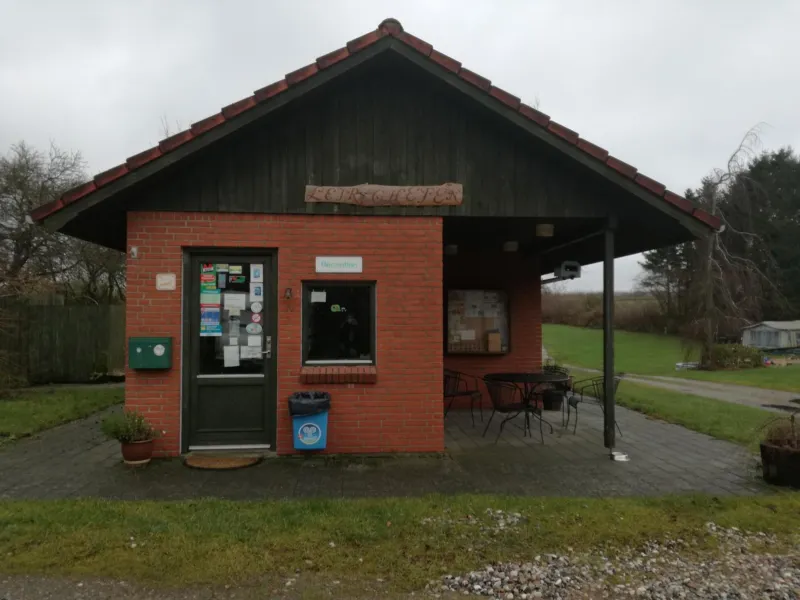 Billede 30 af Hjemstavnsgårdens Camping & Cottages