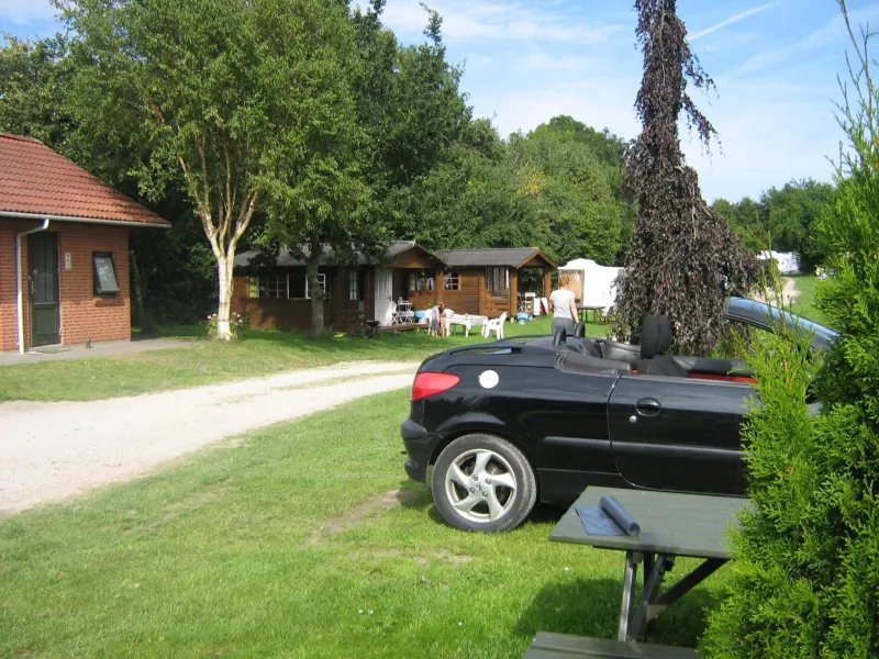 Billede 31 af Hjemstavnsgårdens Camping & Cottages