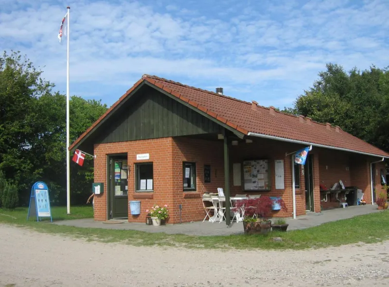 Billede 32 af Hjemstavnsgårdens Camping & Cottages