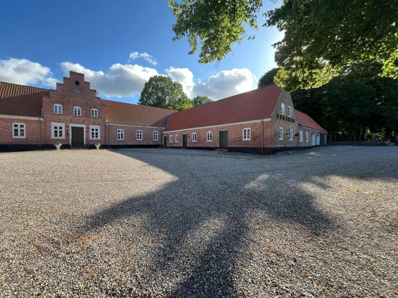 Billede 8 af Dragsgaard Herregård