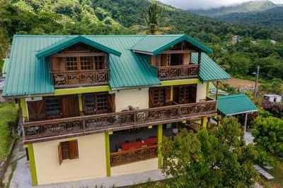 Billede 2 af Roxy's Mountain Lodge