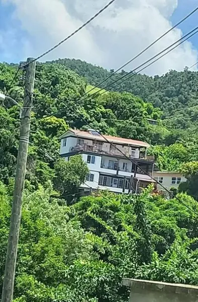 Billede 2 af Canefield sea view apartment