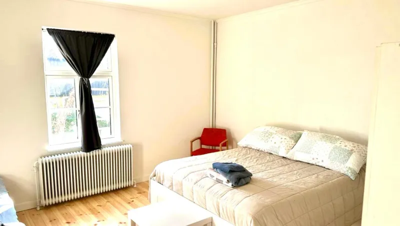 Billede 8 af Villa Apartment near Lousiana